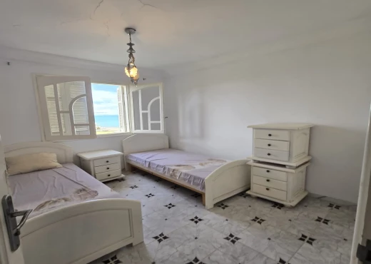 Appartement À Vendre à SOUSSE - À Vendre une appartement s+3 - Immobiliere.tn - Photo 8