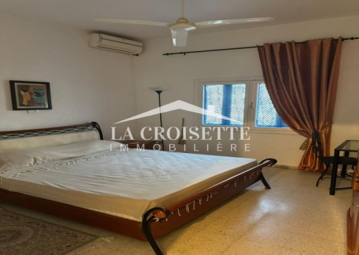 s3 meublé à Sidi BouSaid ZEL0570