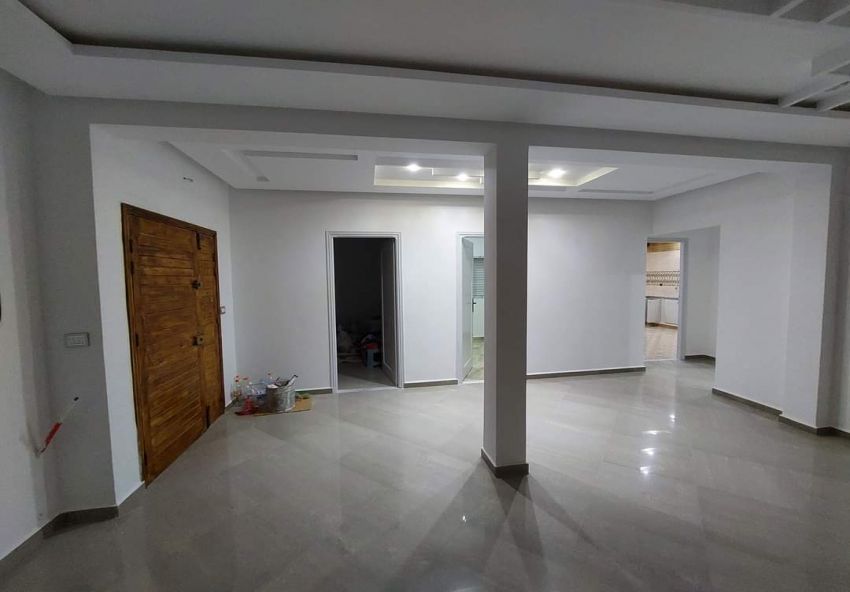maison À Louer à BEN AROUS - A louer Maison indépendante à El Mourouj 6 - Immobiliere.tn - Photo 4