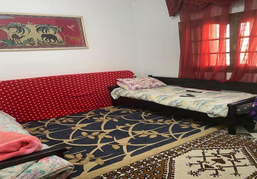 Villa à vendre à Soliman Plage Terrain 426 m²