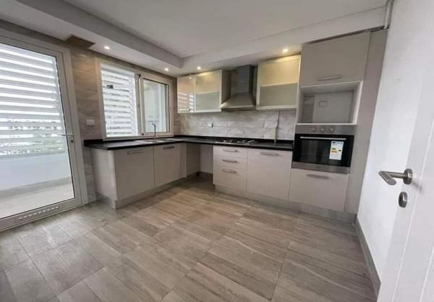 Appartement À Louer à ARIANA - A louer un luxueux appartement S 3 à la Soukra - Immobiliere.tn
