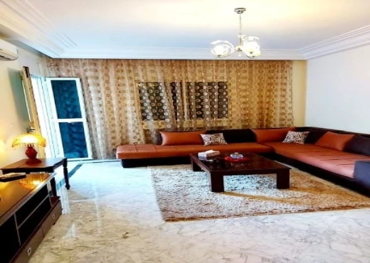 Appartement À Louer à ARIANA - Particulier L S1 meublé pour étran - Immobiliere.tn - Photo 2