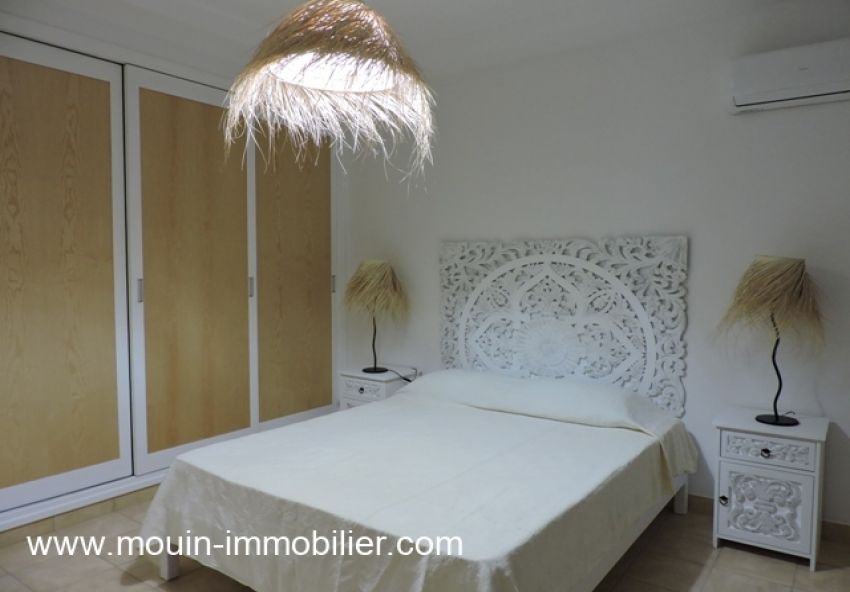 Maison Titus AL1480 Hammamet