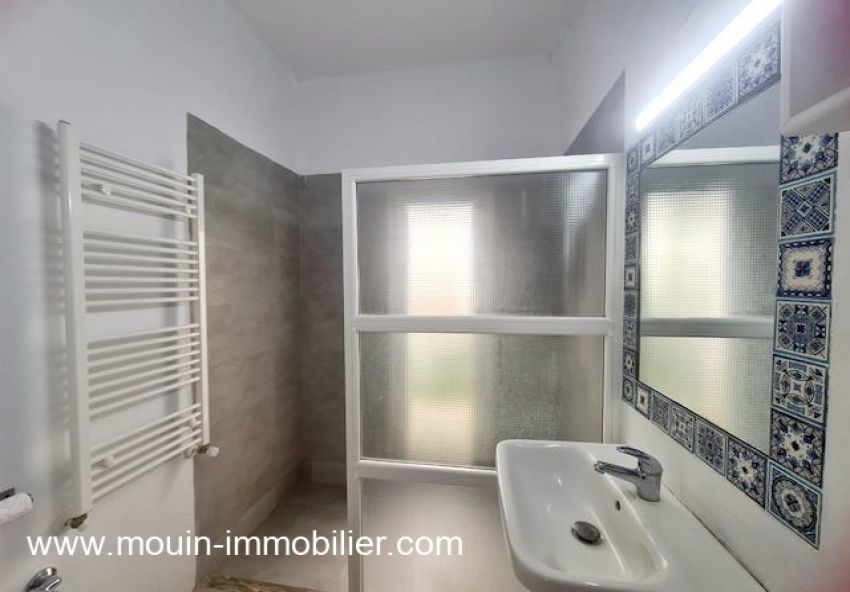 Villa Tina AL2881 Hammamet