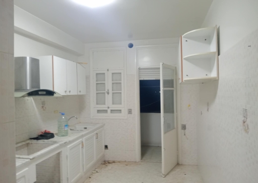 A vendre appartement s+3 a sfax