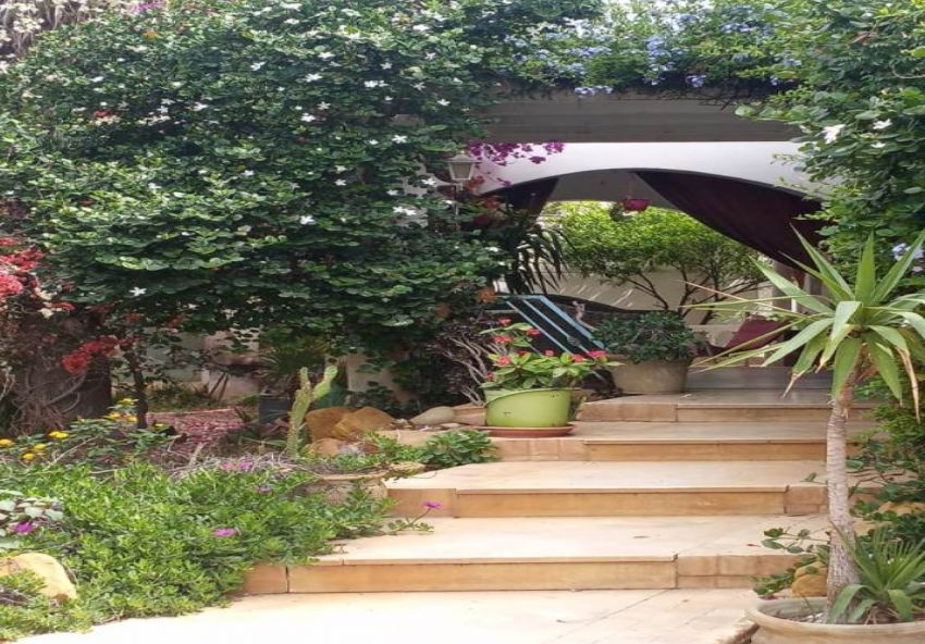 Une des plus belle villa