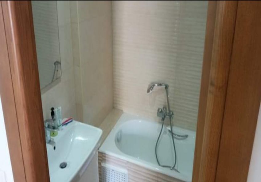 Appartement Rez-de-chaussée