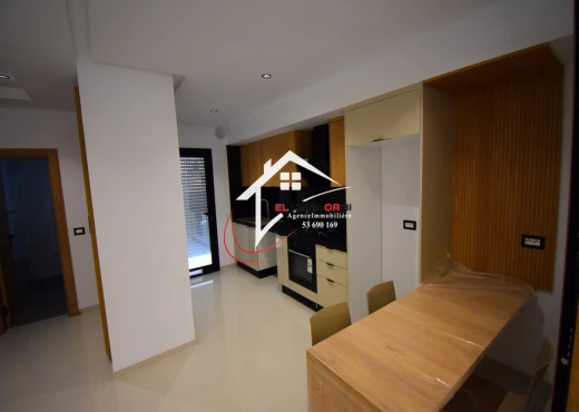 Appartement À Vendre à MAHDIA - à vendre s+2 vue sur mer luxe - Immobiliere.tn - Photo 3