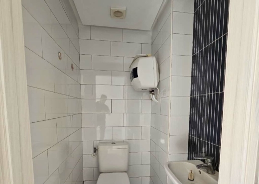 Location Bureau A1 à Sousse