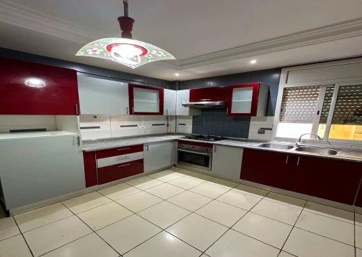 Appartement À Vendre à BEN AROUS - À Vendre – Appartement S3 avec place de parking - Immobiliere.tn - Photo 5