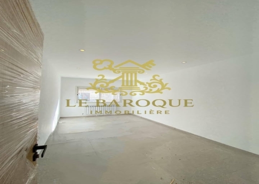 À Louer Bureau H+3 au Kram