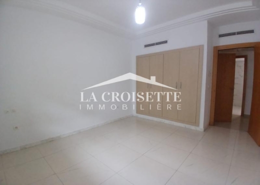 s3 avec terrasse au Lac2 MAL2103