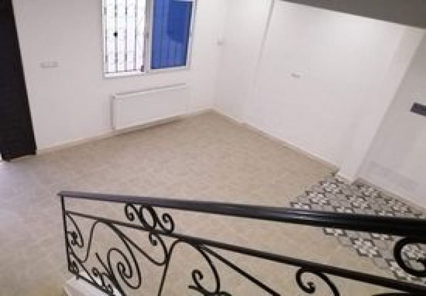 Appartement À Louer à TUNIS - location appartement - Immobiliere.tn - Photo 2