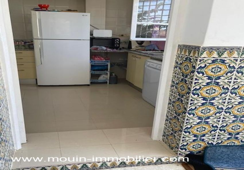 Appartement Ola AL3025 Hammamet Nord