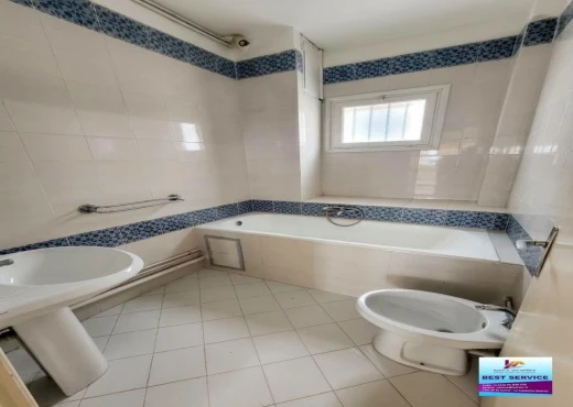 Appartement À Vendre à BIZERTE - À Vendre Appartement S+3 avec Vue Mer Panoramique - Immobiliere.tn