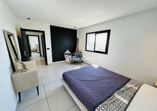 Vente Appartement Syrine Hammamet