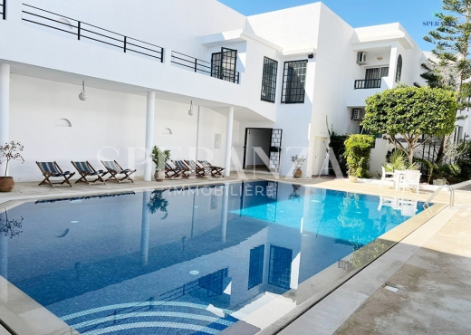 Vente Appartement Creuzet S+1