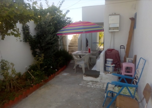 appartement a hammamet nord