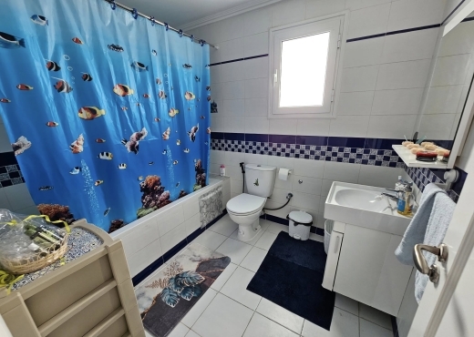 APPARTEMENT S+1 MEUBLÉ À LOUER