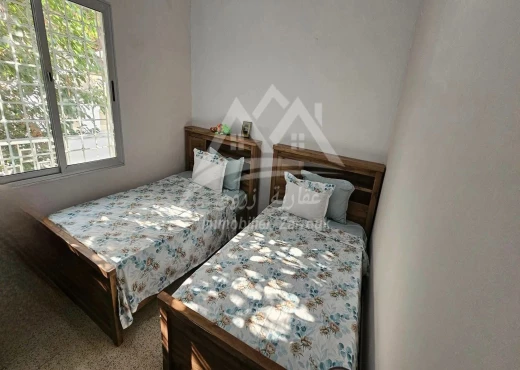 Étage de villa À Louer à BIZERTE - Location estivale - Immobiliere.tn - Photo 3