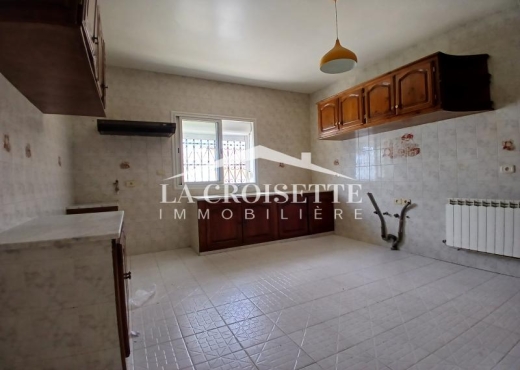 s3 à La Marsa ZEL0538