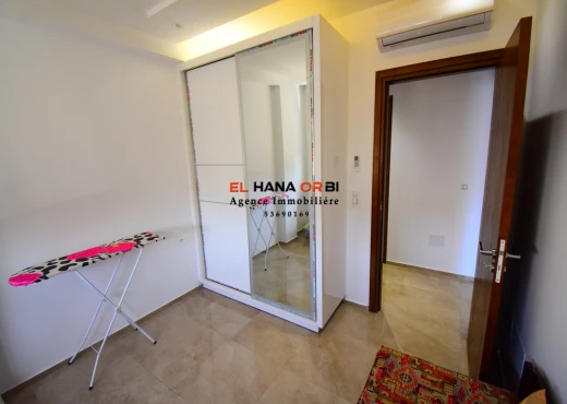Appartement À Vendre à MAHDIA - à vendre S+2 avec parking - Immobiliere.tn - Photo 3