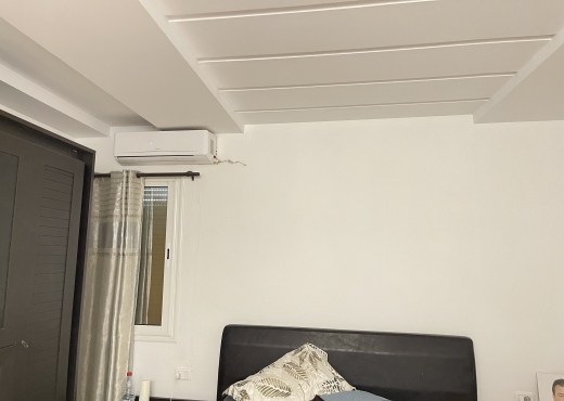 A vendre rez-de-chaussée à kelibia