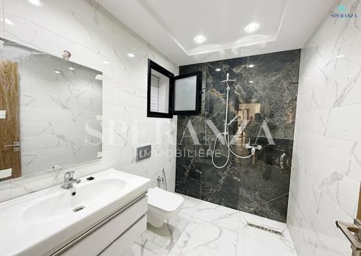 Location Villa Serafine S+4