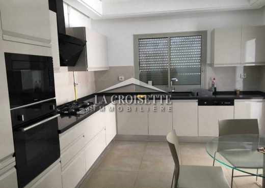 s2 meublé al Lac2 MAL0021