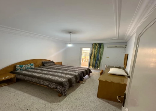 Appartement À Vendre à SOUSSE - Appartement S2 à kantaoui - Immobiliere.tn - Photo 5