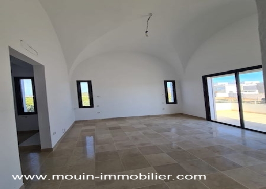 VILLA RAYANE Hammamet AV1510