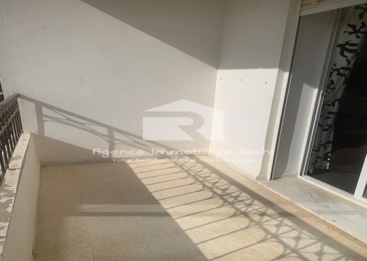 À Vendre S+2  à Hergla