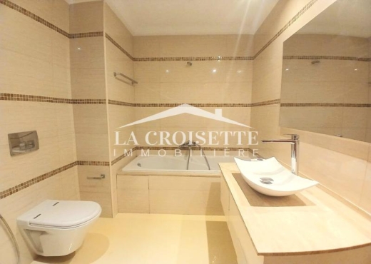 Appartement S+4 MAL2010