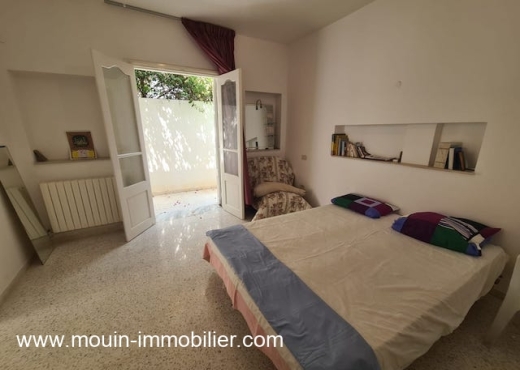 VILLA ZEN Hammamet Nord AV1931