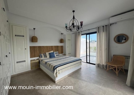 VILLA DYMA Hammamet AL3634