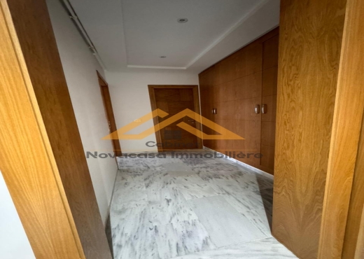 À Louer – Appartement de Luxe