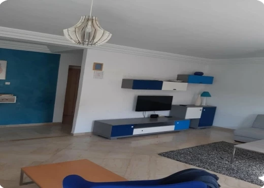 Appartement À Vendre à ARIANA - à vendre appartement s+3 ariana - Immobiliere.tn - Photo 2