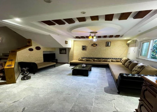 maison À Vendre à SOUSSE - A vendre villa de luxe à chatt_mar - Immobiliere.tn - Photo 5