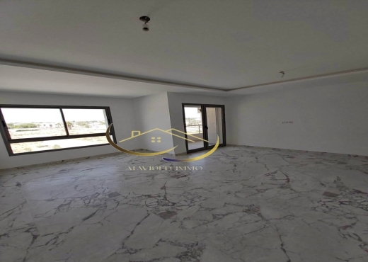 A louer un appartement S+2 à Nouvelle Soukra