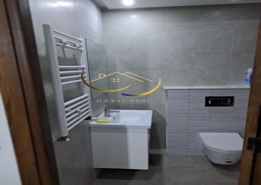 A louer s+1 meuble a Cite el Wahat