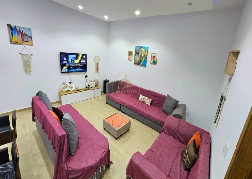 Étage de villa À Louer à BIZERTE - Étage de villa  rez de chaussée - Immobiliere.tn - Photo 6