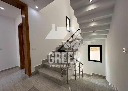 Villa ROMEO