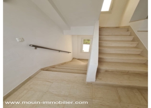 APPARTEMENT MYRA 2 Hammamet AL3602