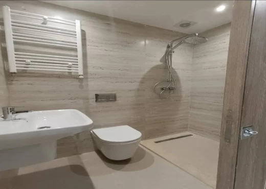 Appartement À Vendre à SOUSSE - A vendre appartement s1 et s2 luxe - Immobiliere.tn