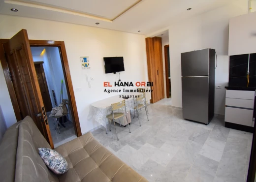Appartement À Louer à MAHDIA - un bien neuf pour vacance - Immobiliere.tn - Photo 3