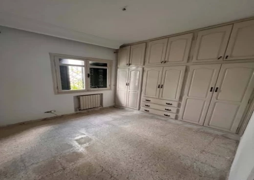 Appartement À Vendre à TUNIS - Bel appartement type S+3 - Immobiliere.tn - Photo 4