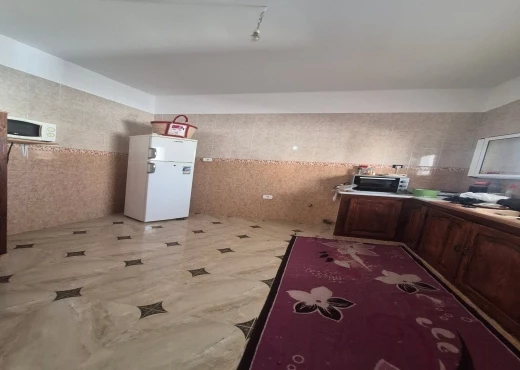 duplex À Vendre à BIZERTE - A vendre duplex Cite saha - Immobiliere.tn - Photo 4