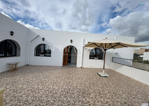 Vente appartement Andalusia S+2