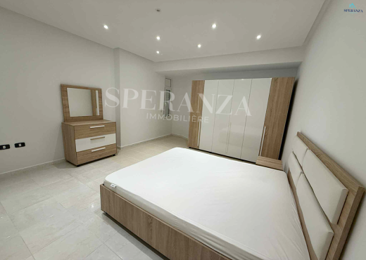 Location Villa Chantal S+4