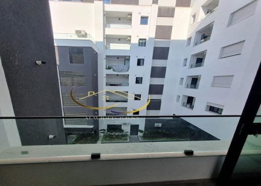 A louer un appartement S+1 à Ain Zaghouan